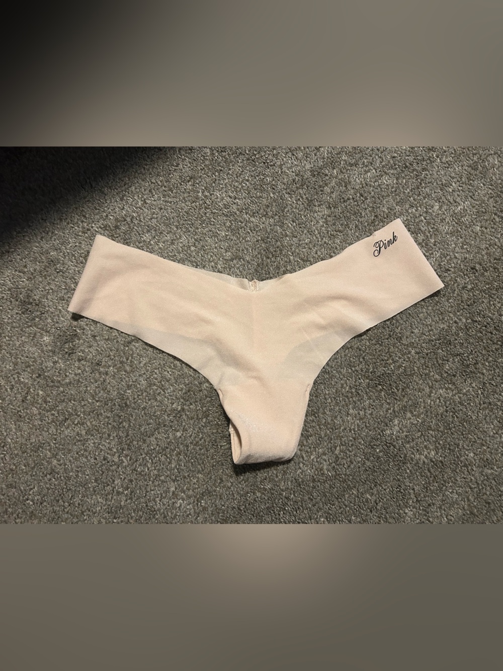 Victoria’s Secret xsmall no show